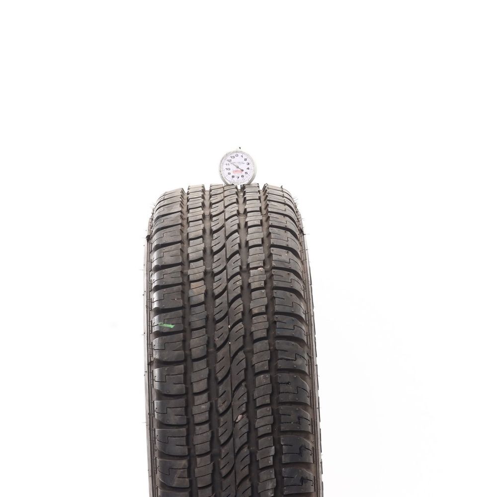 Used 235/75R15 Firestone Destination LE 105S - 11.5/32 - Image 2