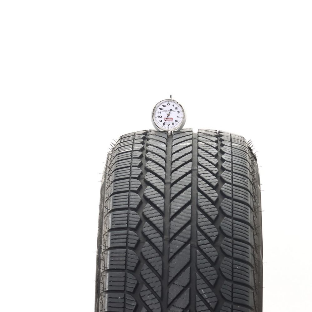 Used 235/65R17 Bridgestone WeatherPeak 104H - 8/32 - Image 2