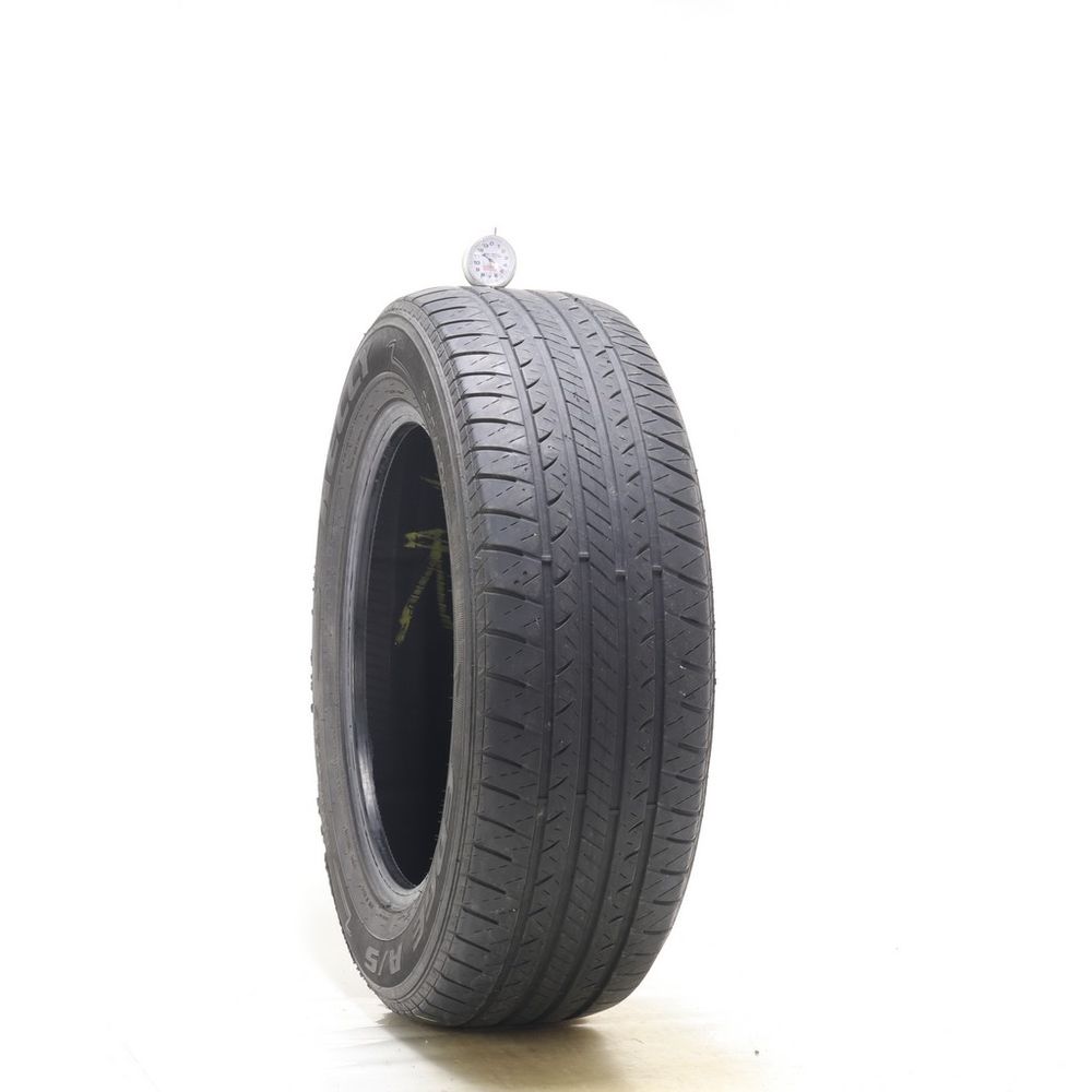 Used 225/60R17 Kelly Edge A/S 99H - 4.5/32 - Image 1