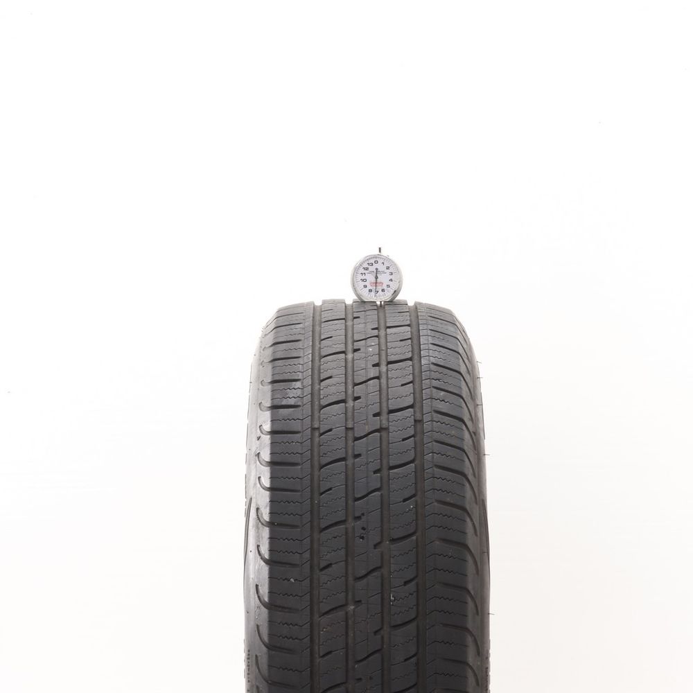 Set of (2) Used 225/65R17 DeanTires Road Control NW-3 Touring A/S 102T - 6.5-7/32 - Image 5