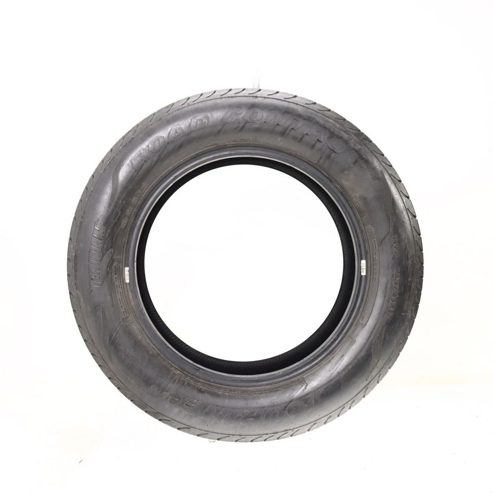 Set of (2) Used 225/65R17 DeanTires Road Control NW-3 Touring A/S 102T - 6.5-7/32 - Image 6