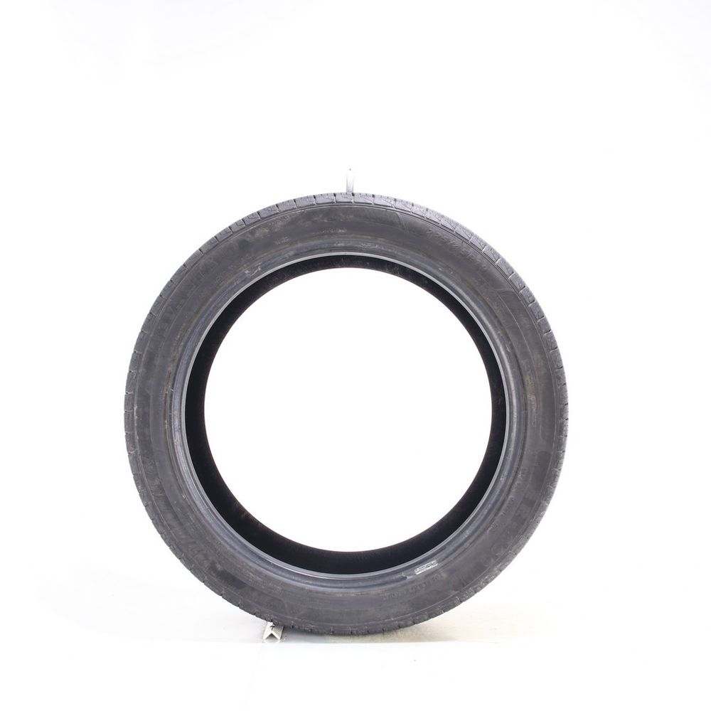 Set of (2) Used 225/45R19 Advanta ER-800 96W - 9-10/32 - Image 3