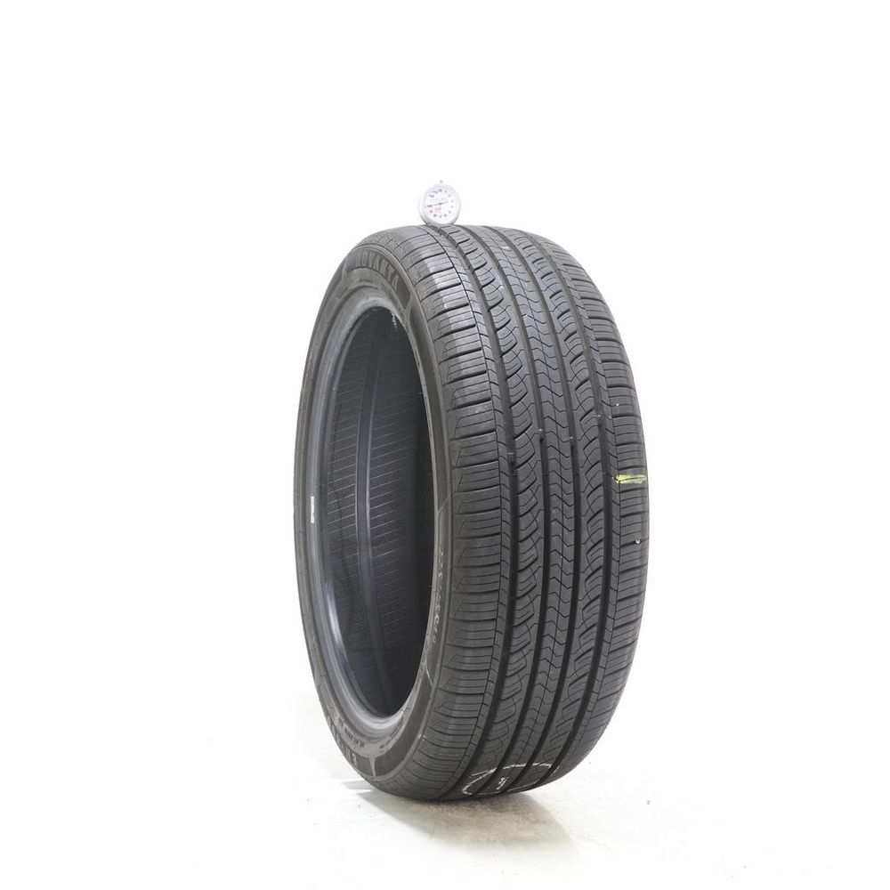 Set of (2) Used 225/45R19 Advanta ER-800 96W - 9-10/32 - Image 4