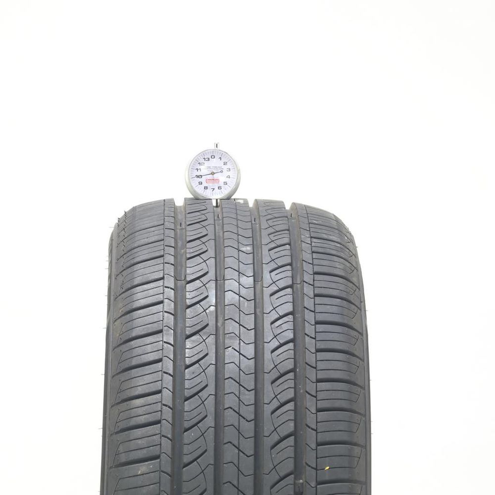 Set of (2) Used 225/45R19 Advanta ER-800 96W - 9-10/32 - Image 5