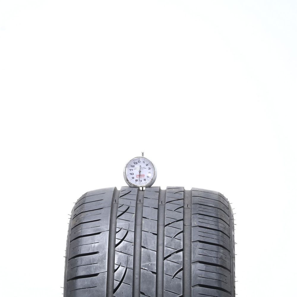 Used 245/40ZR18 Fortune Viento FSR702 97Y - 7/32 - Image 2