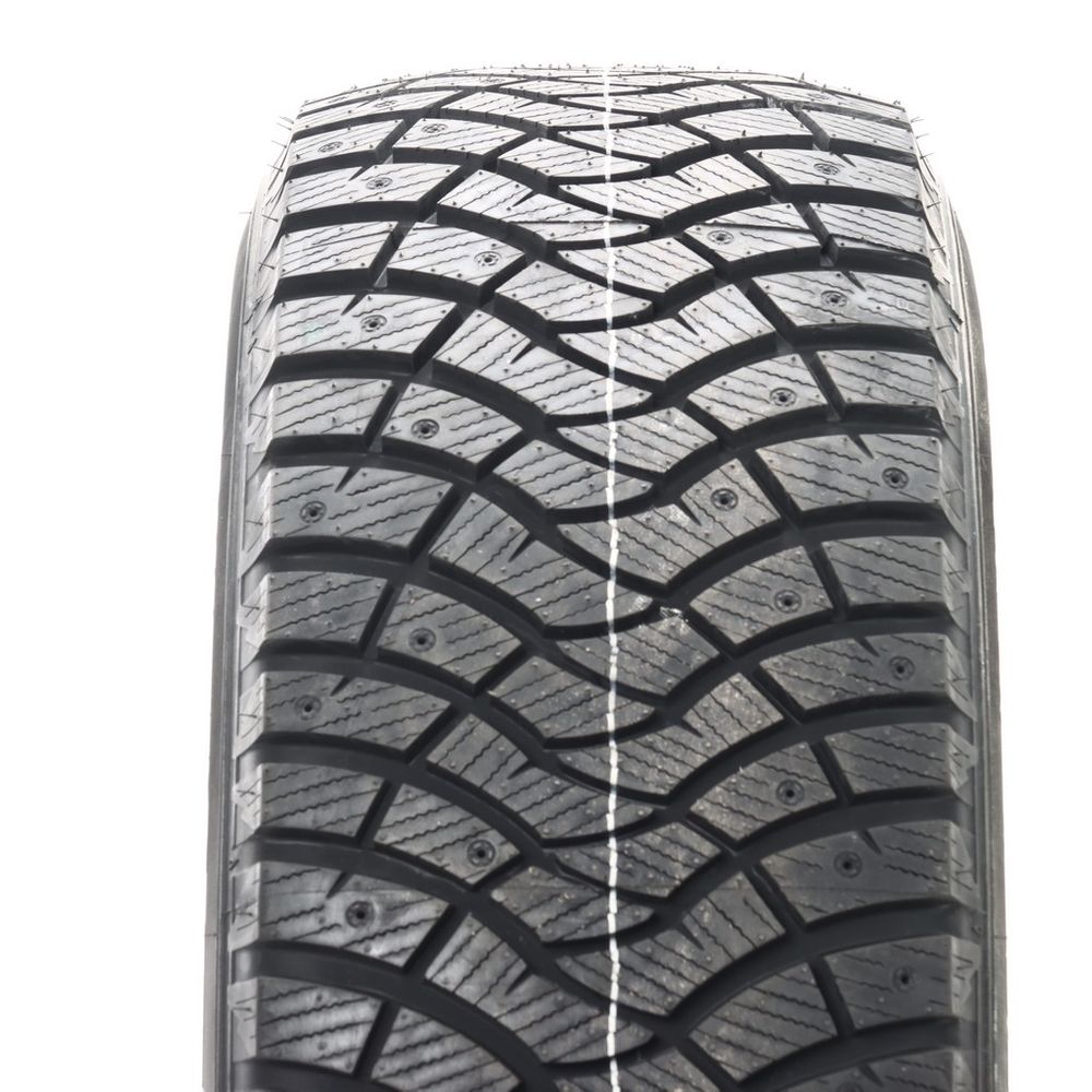New 275/60R20 Falken Winterpeak F-Ice 1 115T - Image 2