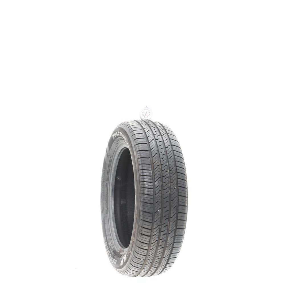 Used 185/60R15 Hercules Roadtour 655 MRE 84T - 8/32 - Image 1