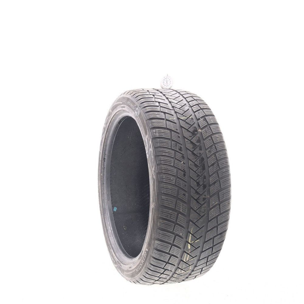Used 275/40R21 Vredestein Wintrac Pro 107W - 6.5/32 - Image 1