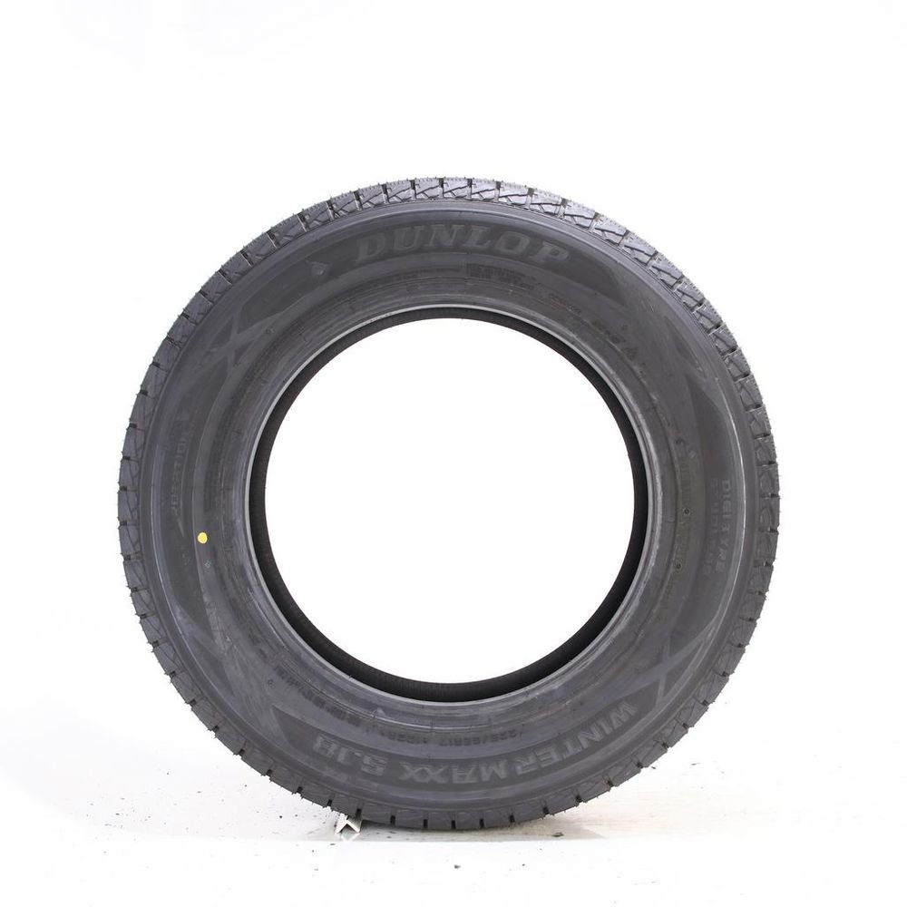 New 225/65R17 Dunlop Winter Maxx SJ8 102R - Image 3