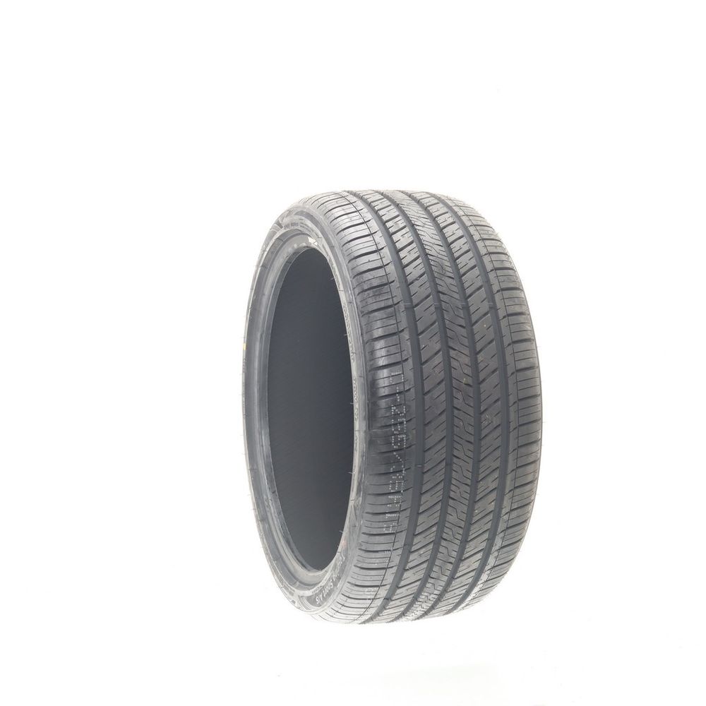 New 255/35ZR19 Achilles Touring Sport A/S 96W | Utires