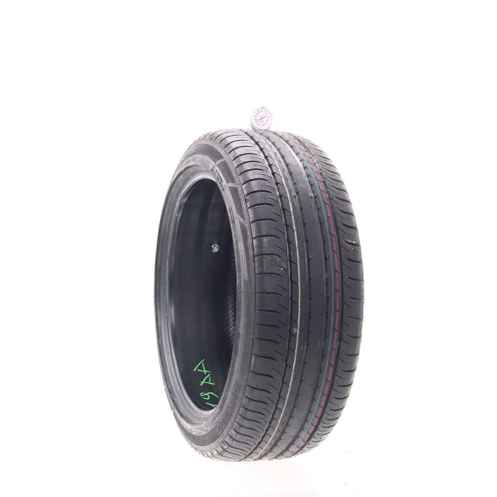 Used 245/45R19 Dunlop SP Sport Maxx 050 98Y - 9.5/32 - Image 1
