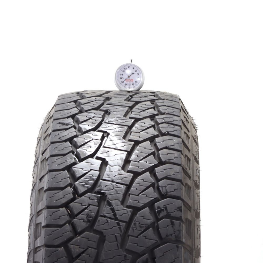 Used 265/70R18 Hankook Dynapro ATM 114T - 9/32 - Image 2