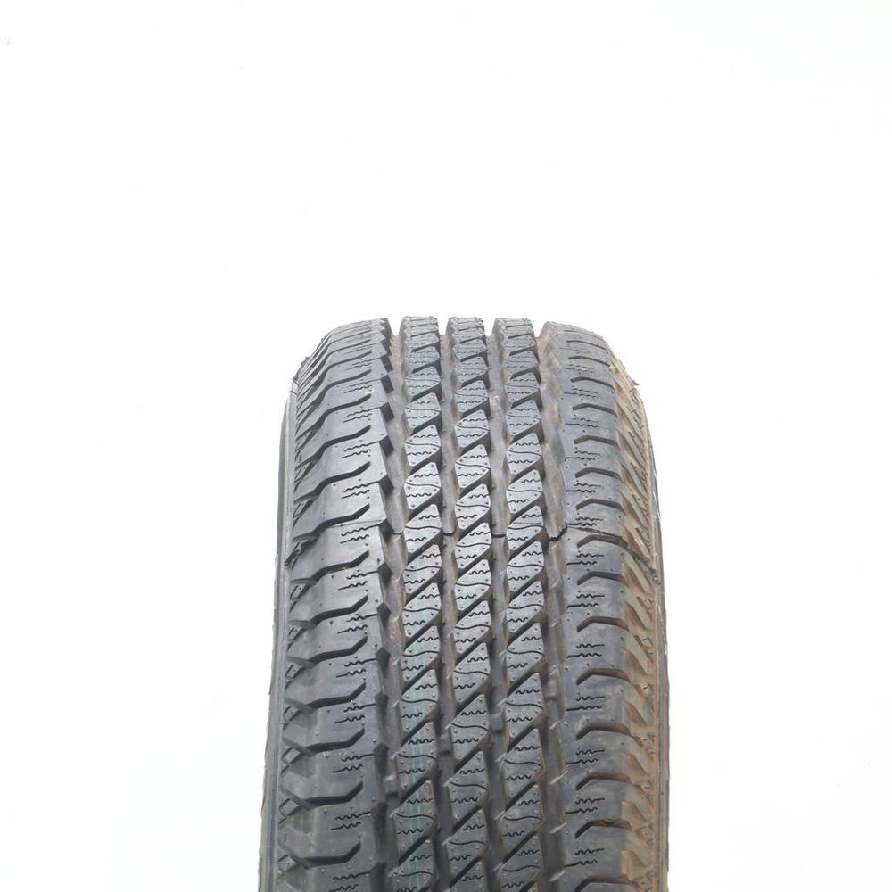 Used LT 225/75R16 Negotiator Commercial H/T 115/112R E - 14.5/32 - Image 2