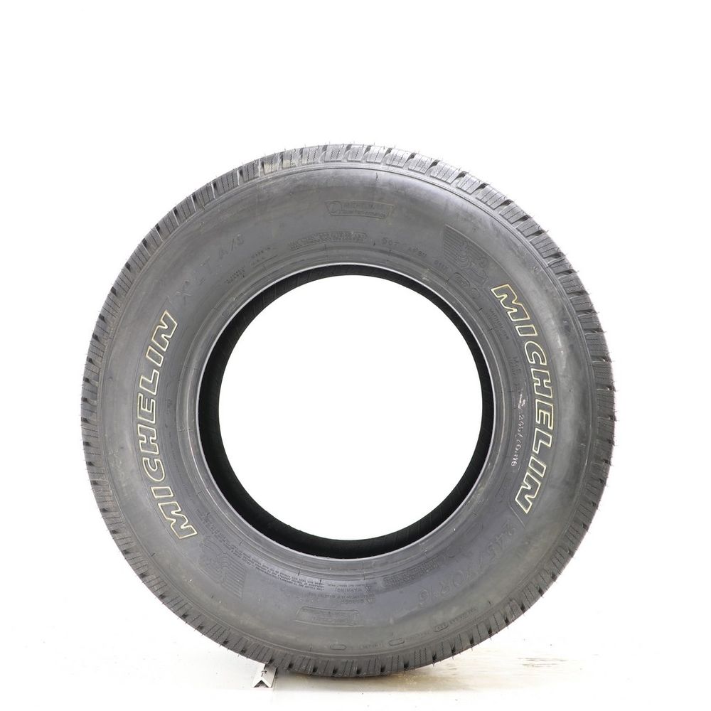 New 245/70R16 Michelin X LT A/S 107T - 11.5/32 - Image 3