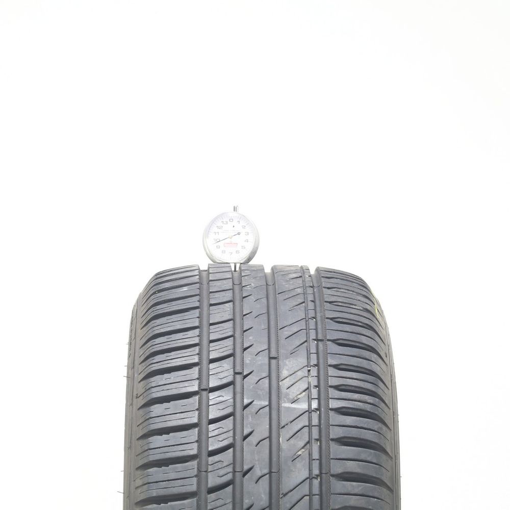 Used 225/55R18 Milestar Weatherguard AS 710 Sport 102V - 9.5/32 - Image 2