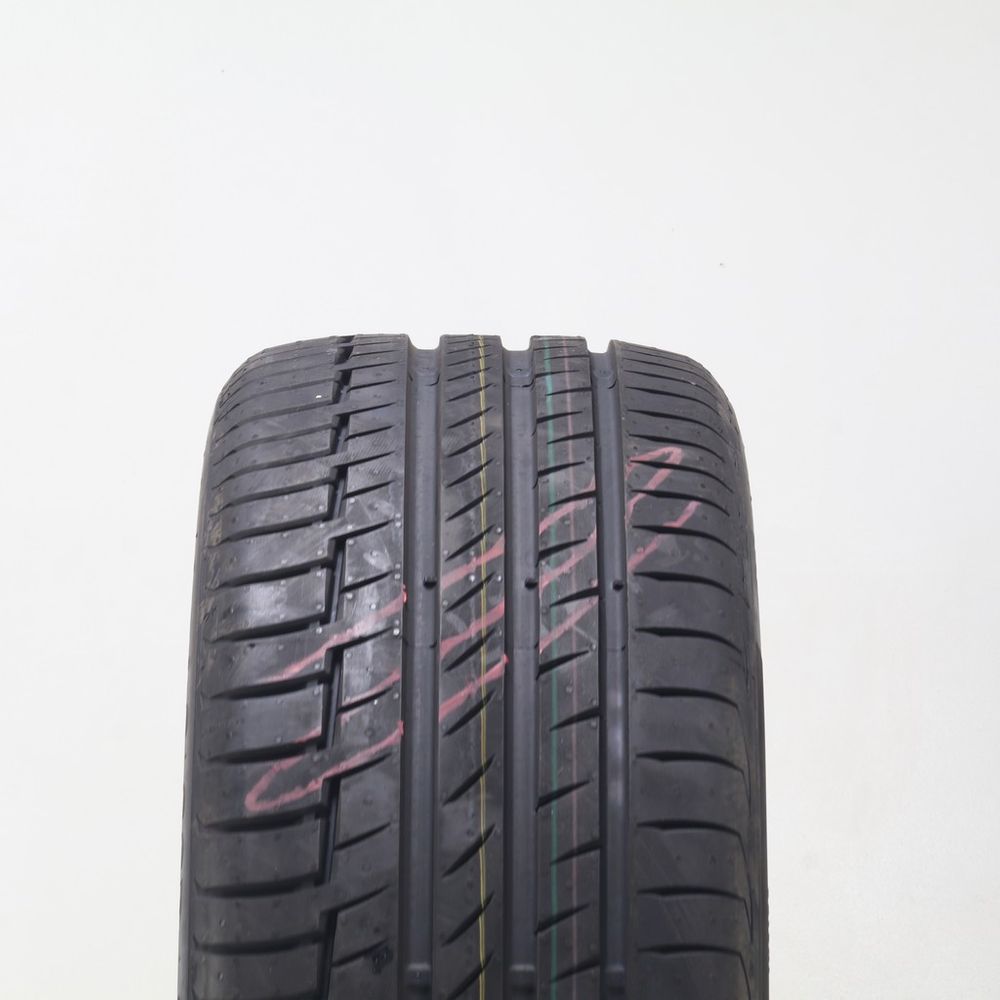 Driven Once 235/50R19 Continental PremiumContact 6 SSR MOE 99W - 9/32 - Image 2