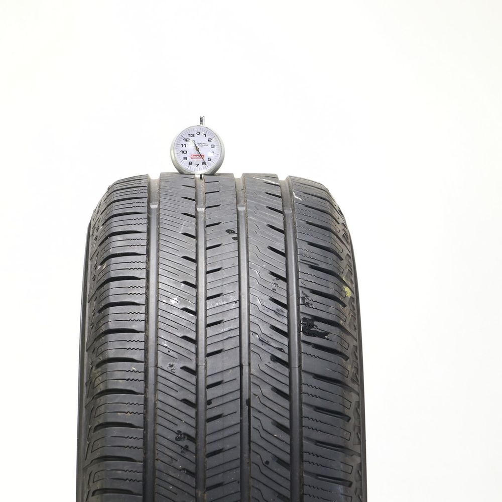 Set of (2) Used 255/65R18 Yokohama YK-CTX 111H - 5.5-6.5/32 - Image 2
