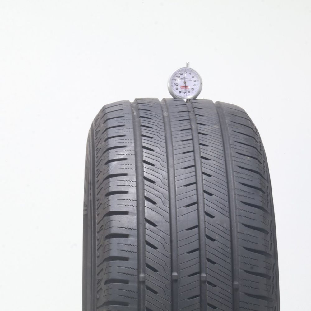 Set of (2) Used 255/65R18 Yokohama YK-CTX 111H - 5.5-6.5/32 - Image 5