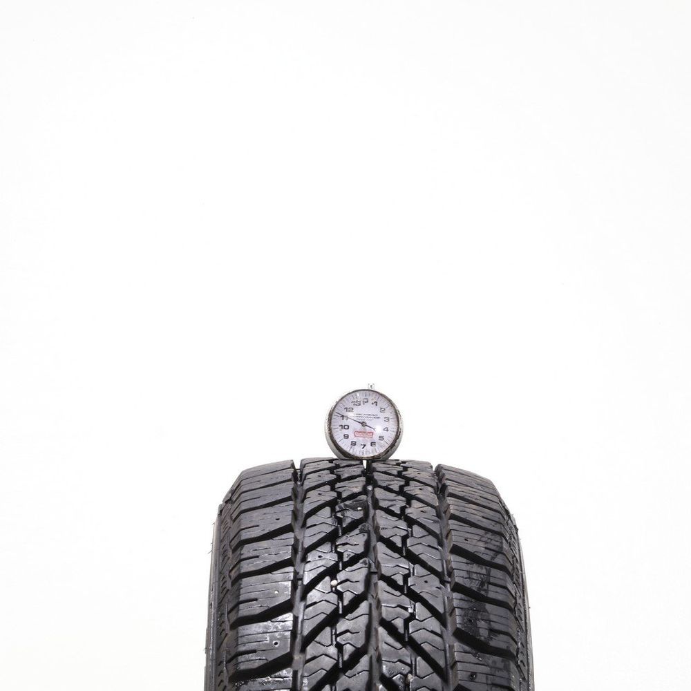 Used 215/60R16 Goodyear UltraGrip Winter 95T - 11/32 - Image 2