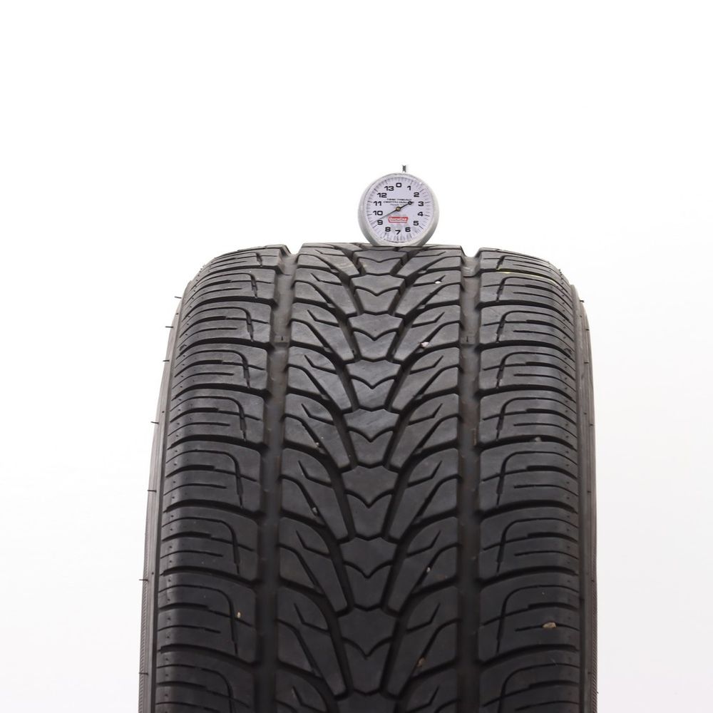 Set of (2) Used 255/50R20 Nexen Roadian HP S 109V - 9-9.5/32 - Image 2