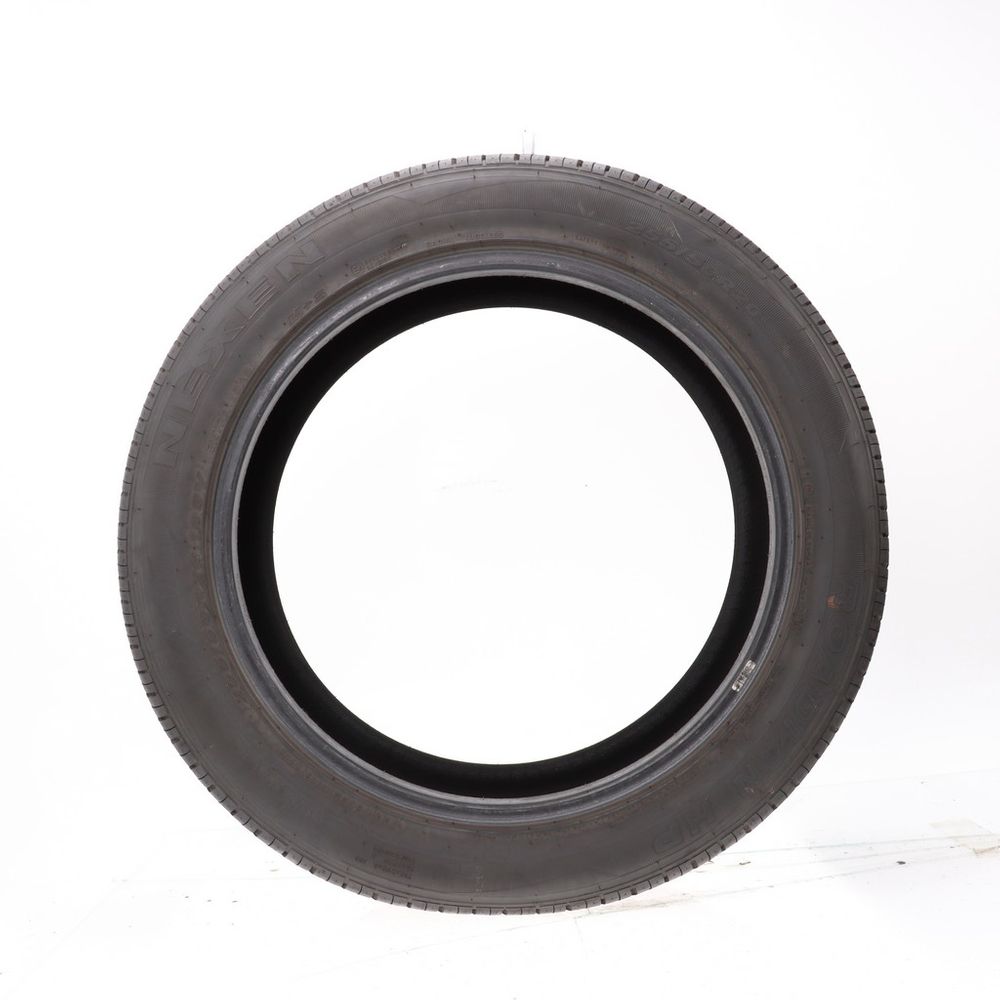 Set of (2) Used 255/50R20 Nexen Roadian HP S 109V - 9-9.5/32 - Image 3