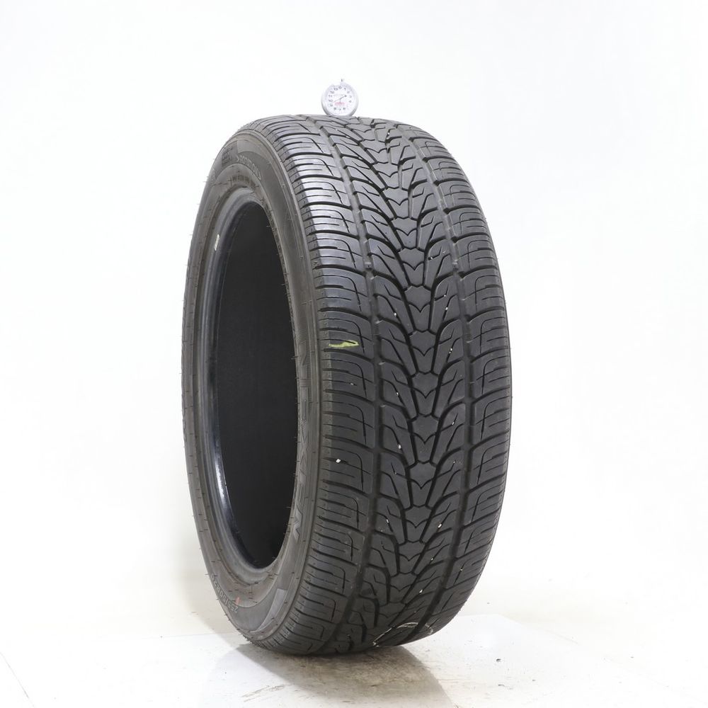 Set of (2) Used 255/50R20 Nexen Roadian HP S 109V - 9-9.5/32 - Image 4