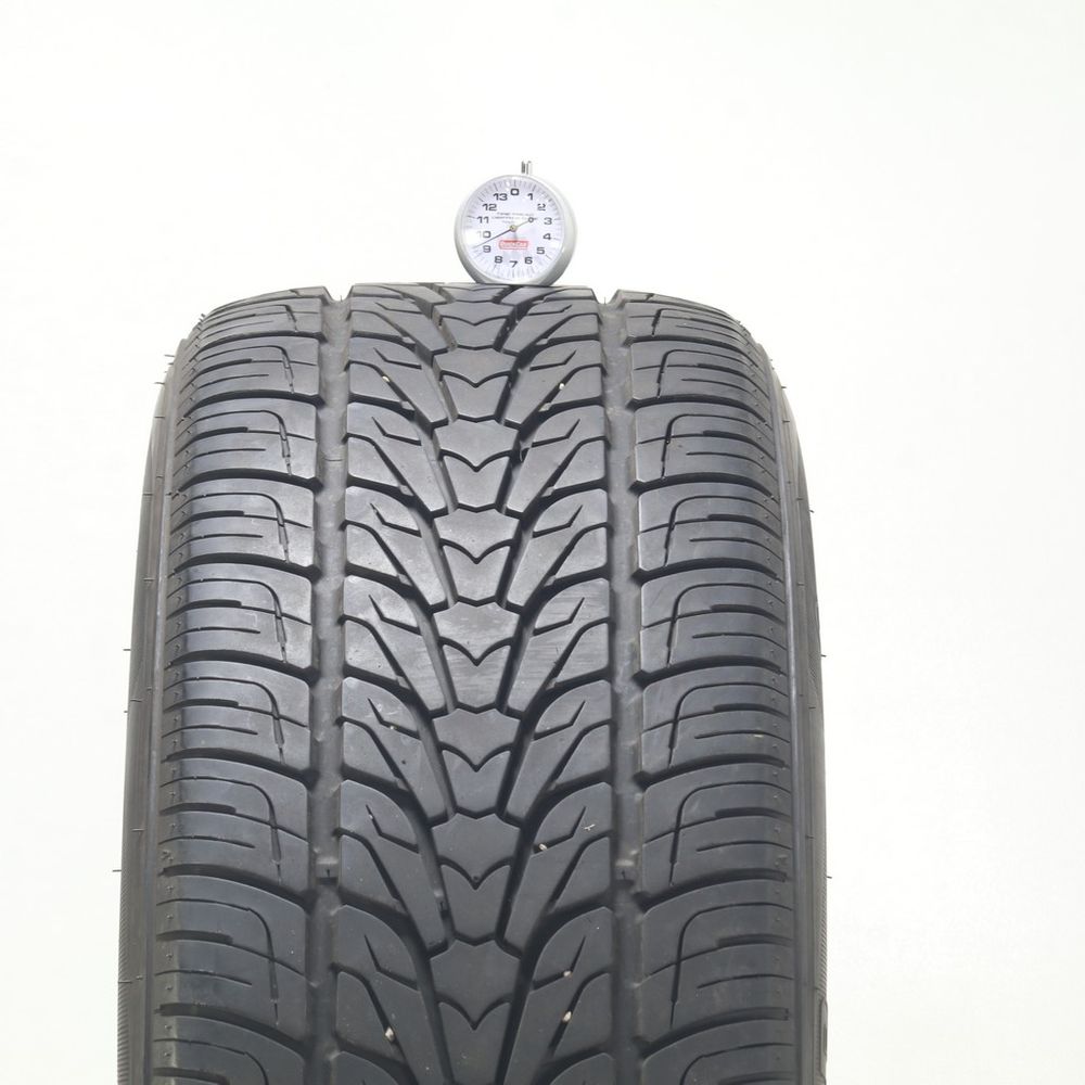 Set of (2) Used 255/50R20 Nexen Roadian HP S 109V - 9-9.5/32 - Image 5