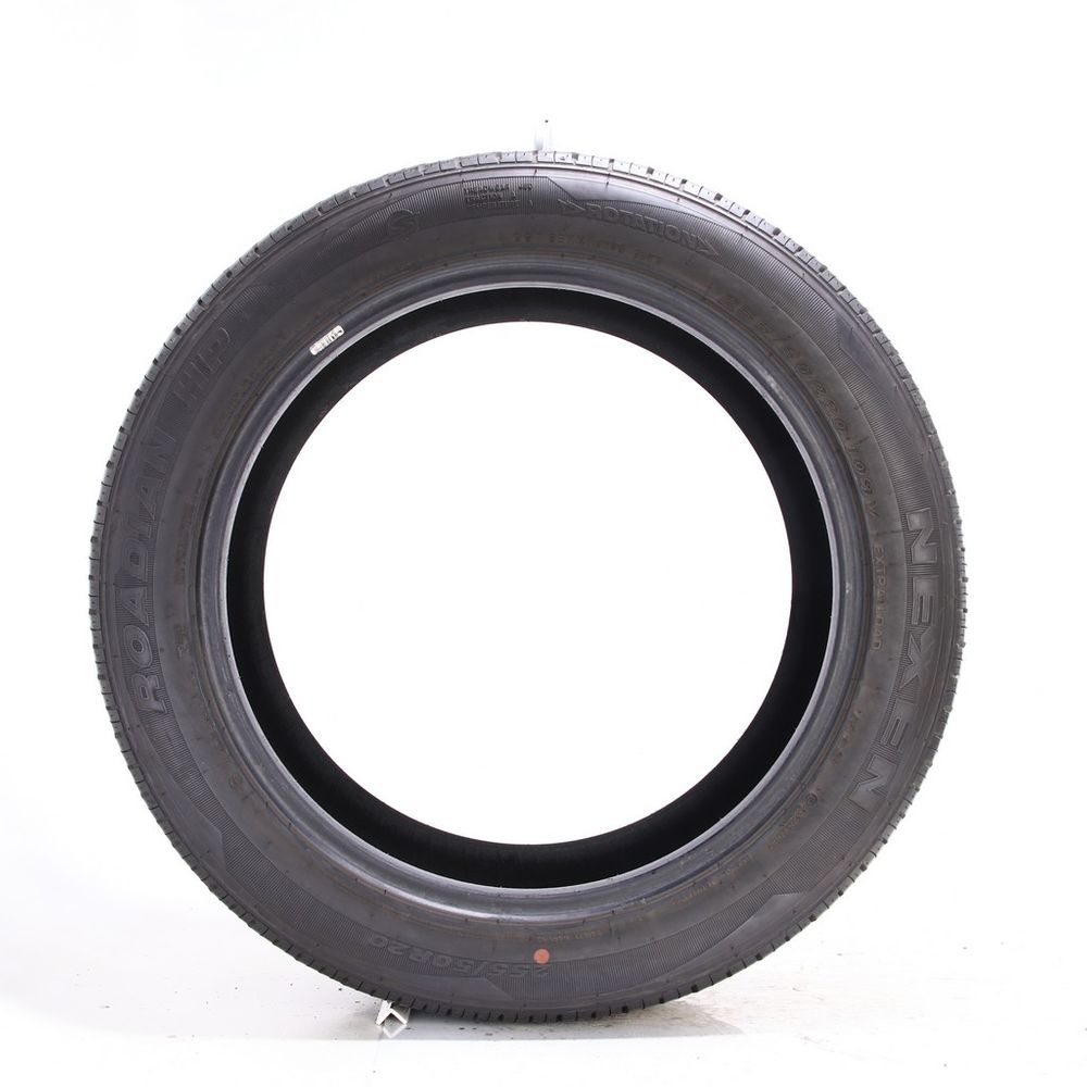 Set of (2) Used 255/50R20 Nexen Roadian HP S 109V - 9-9.5/32 - Image 6