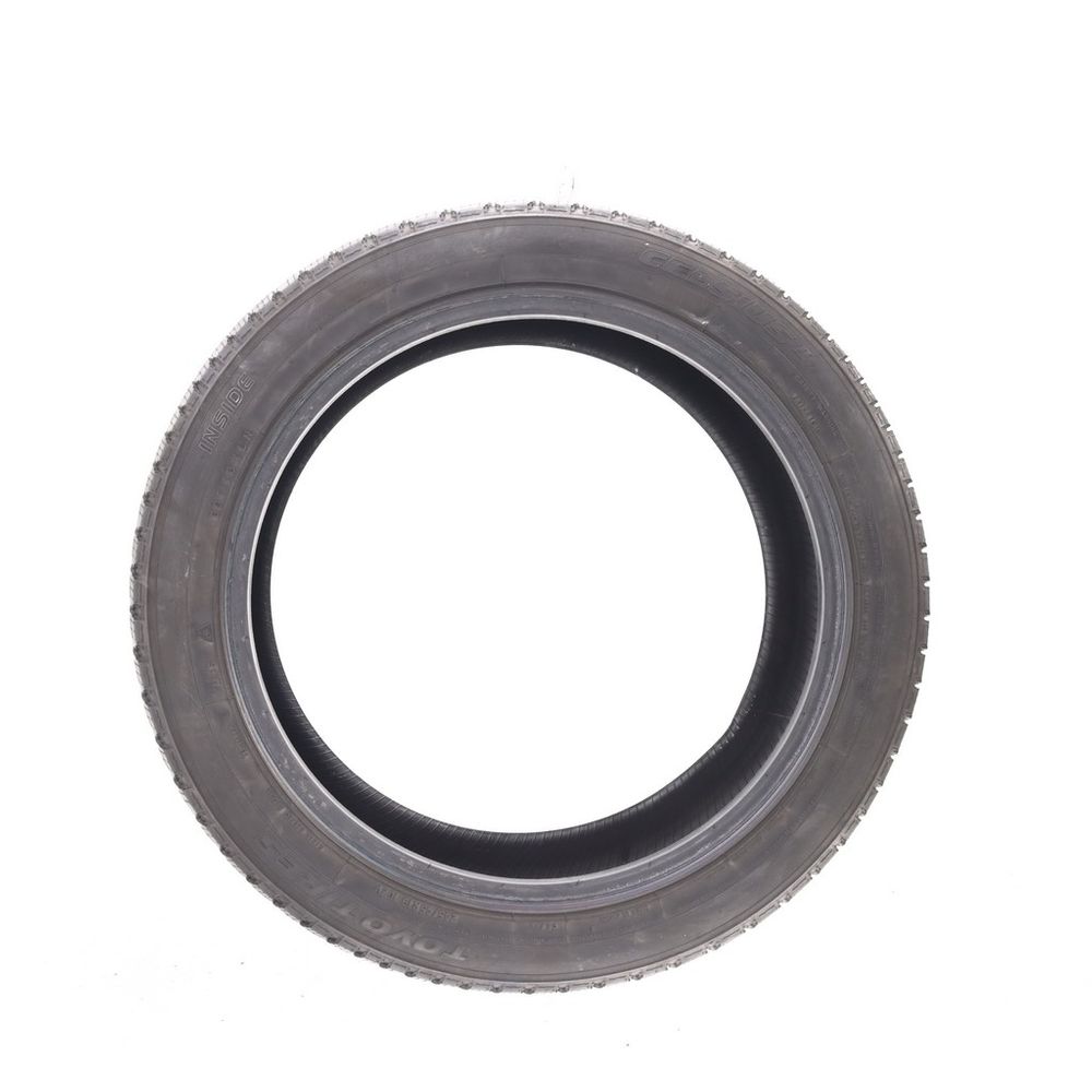 Used 245/45R19 Toyo Celsius II 102V - 8/32 - Image 3
