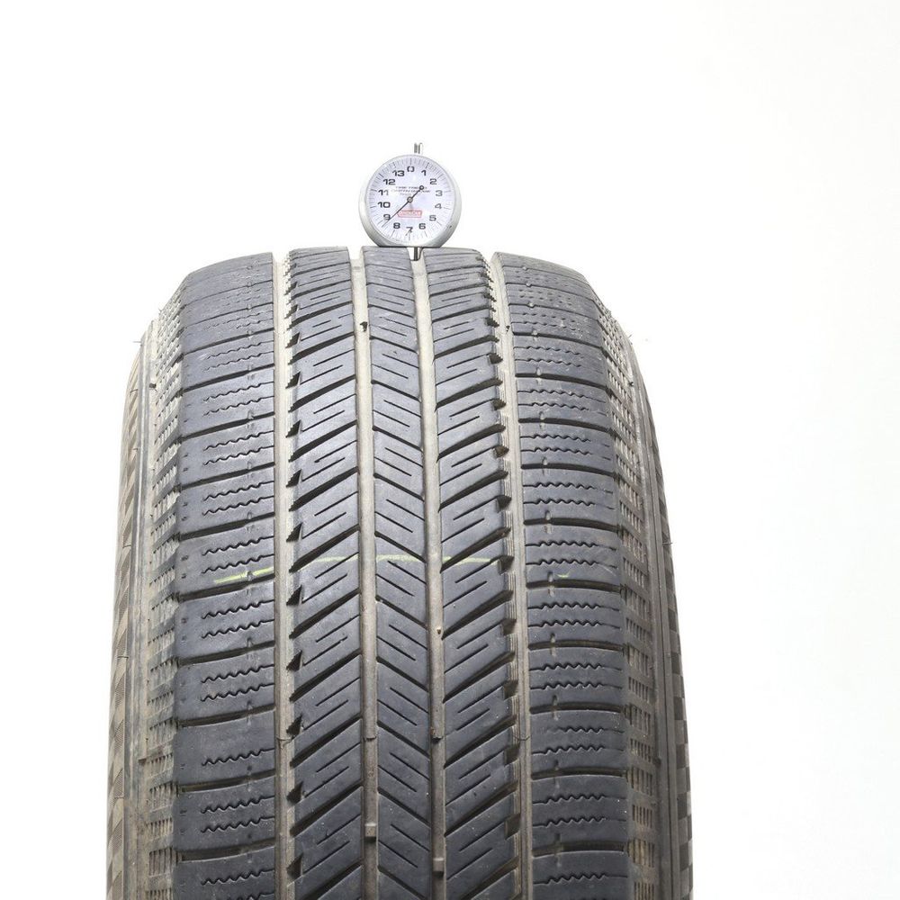 Set of (2) Used 265/70R17 Blacklion Voracio HT BC86 115T - 8.5-10/32 - Image 2