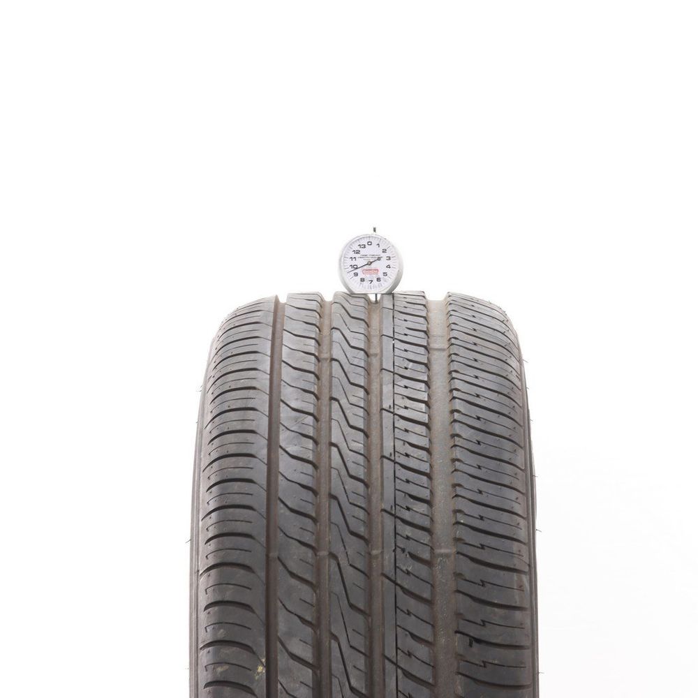 Set of (2) Used 245/50ZR18 Ironman IMove Gen 3 AS 100W - 9.5/32 - Image 2