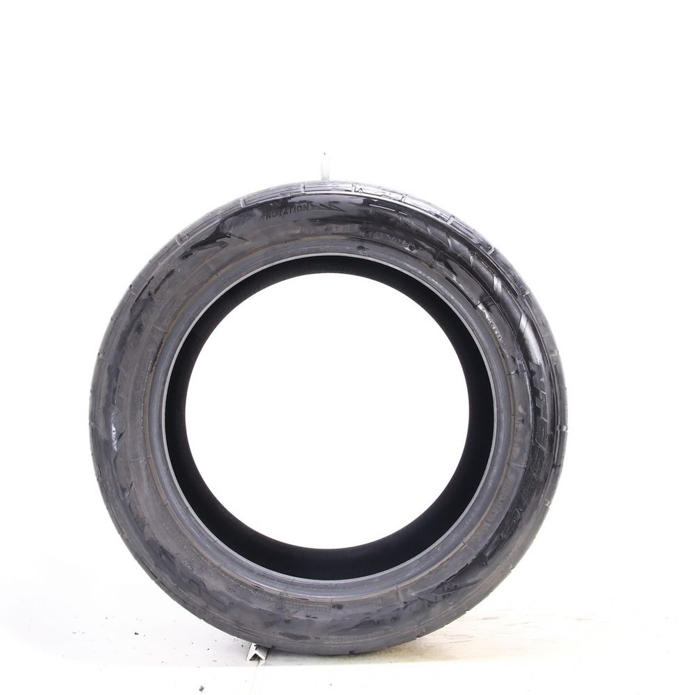 Used 295/40ZR18 Nitto NT555 G2 103W - 7.5/32 - Image 3