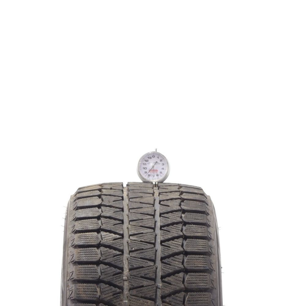 Used 235/40R18 Bridgestone Blizzak WS80 95H - 8.5/32 - Image 2