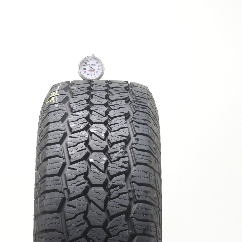 Used 235/65R17 Vredestein Pinza AT 104H - 11.5/32 - Image 2