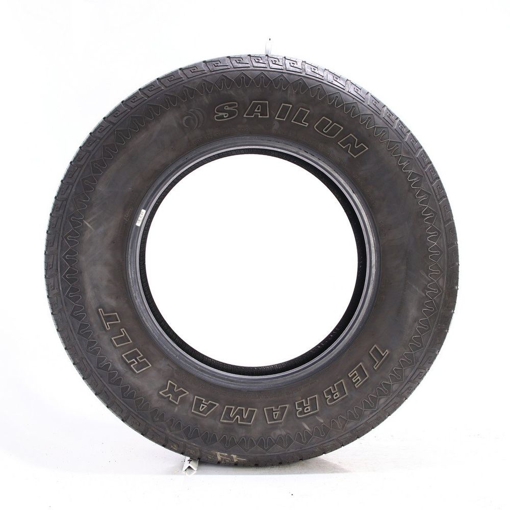Used 265/70R17 Sailun Terramax HLT 115T - 6/32 - Image 3