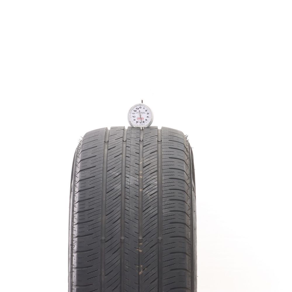 Set of (2) Used 225/60R18 Falken Sincera SN250 A/S 100H - 6-6.5/32 - Image 5