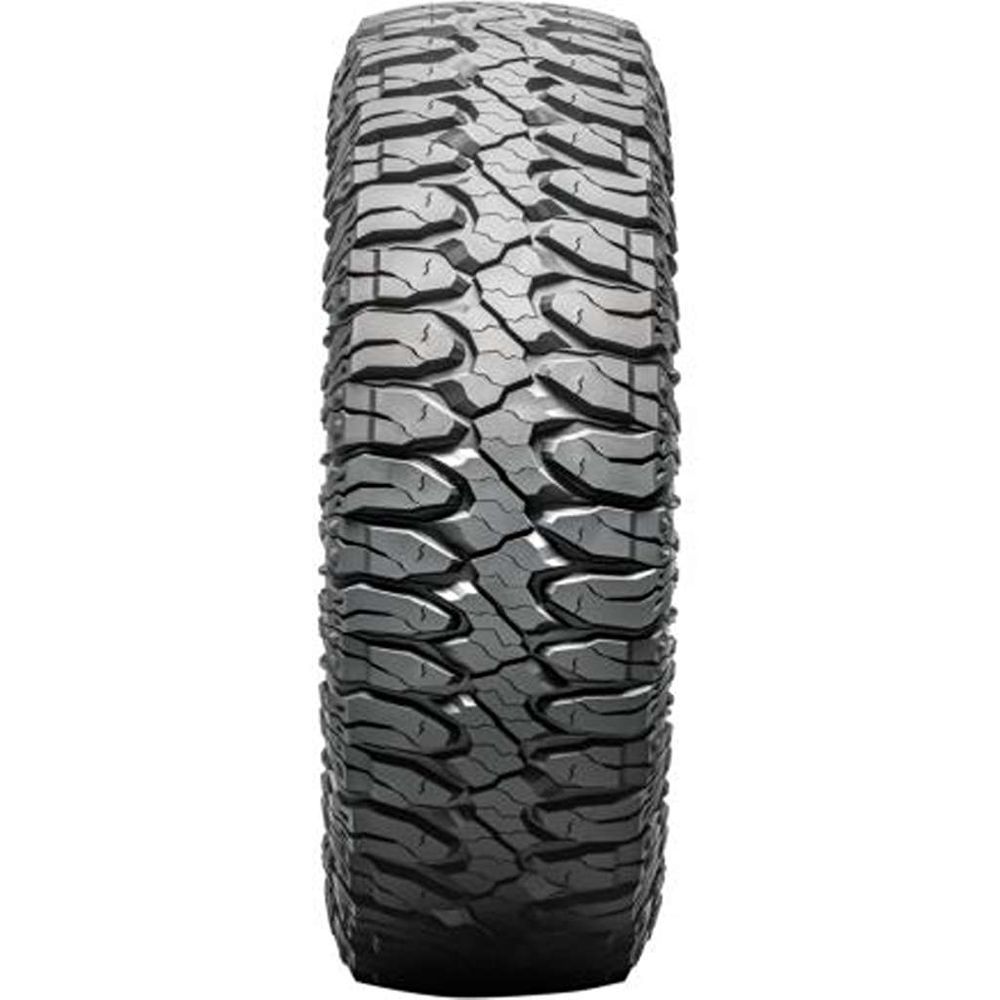 Set of (2) New LT 295/70R17 Milestar Patagonia MT 2 128Q - Image 3