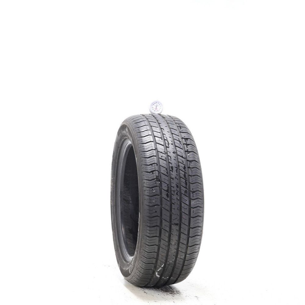 Set of (2) Used 205/55R16 Prometer LL821 91H - 7.5/32 - Image 1