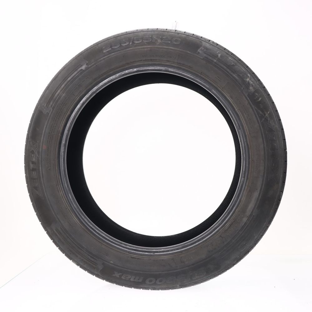 Used 255/55R20 Zeetex SU5000 max 110Y - 8/32 - Image 3