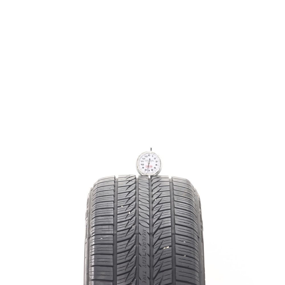 Used 205/50R16 General Altimax RT43 87H - 7/32 - Image 2