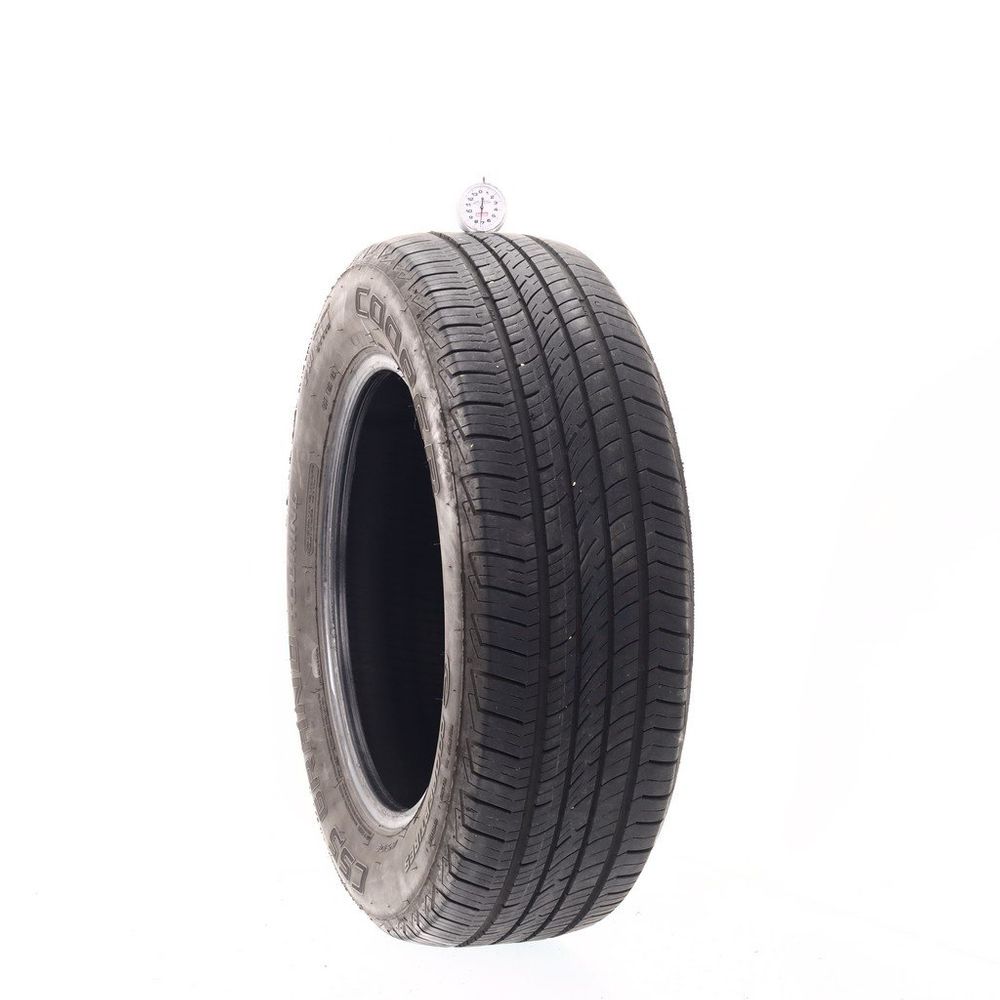 Used 215/65R17 Cooper CS5 Grand Touring 99T - 7/32 - Image 1