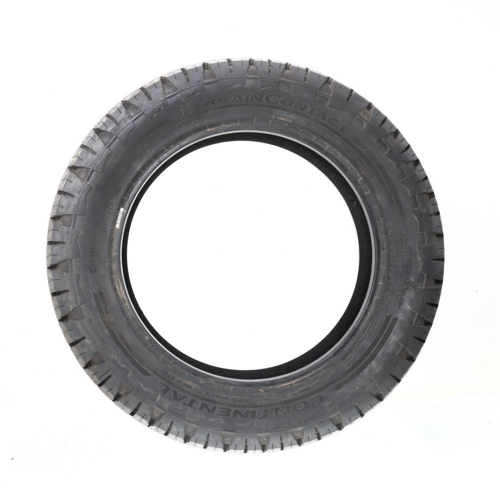New LT 275/55R20 Continental TerrainContact AT 120/117S E - Image 3