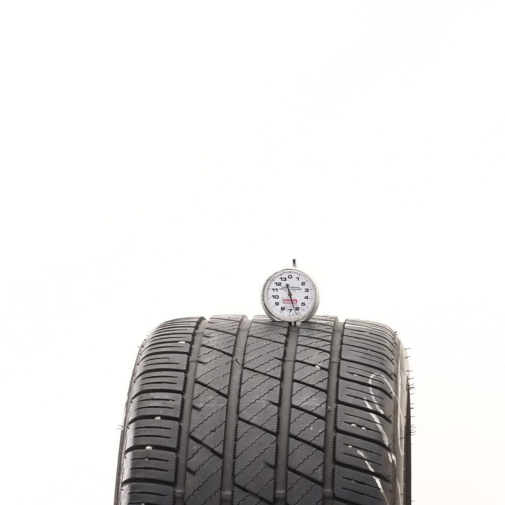 Set of (2) Used 235/40R18 Bridgestone Potenza RE980AS+ 95W - 6-6.5/32 - Image 2