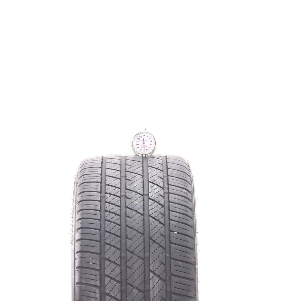 Set of (2) Used 235/40R18 Bridgestone Potenza RE980AS+ 95W - 6-6.5/32 - Image 5