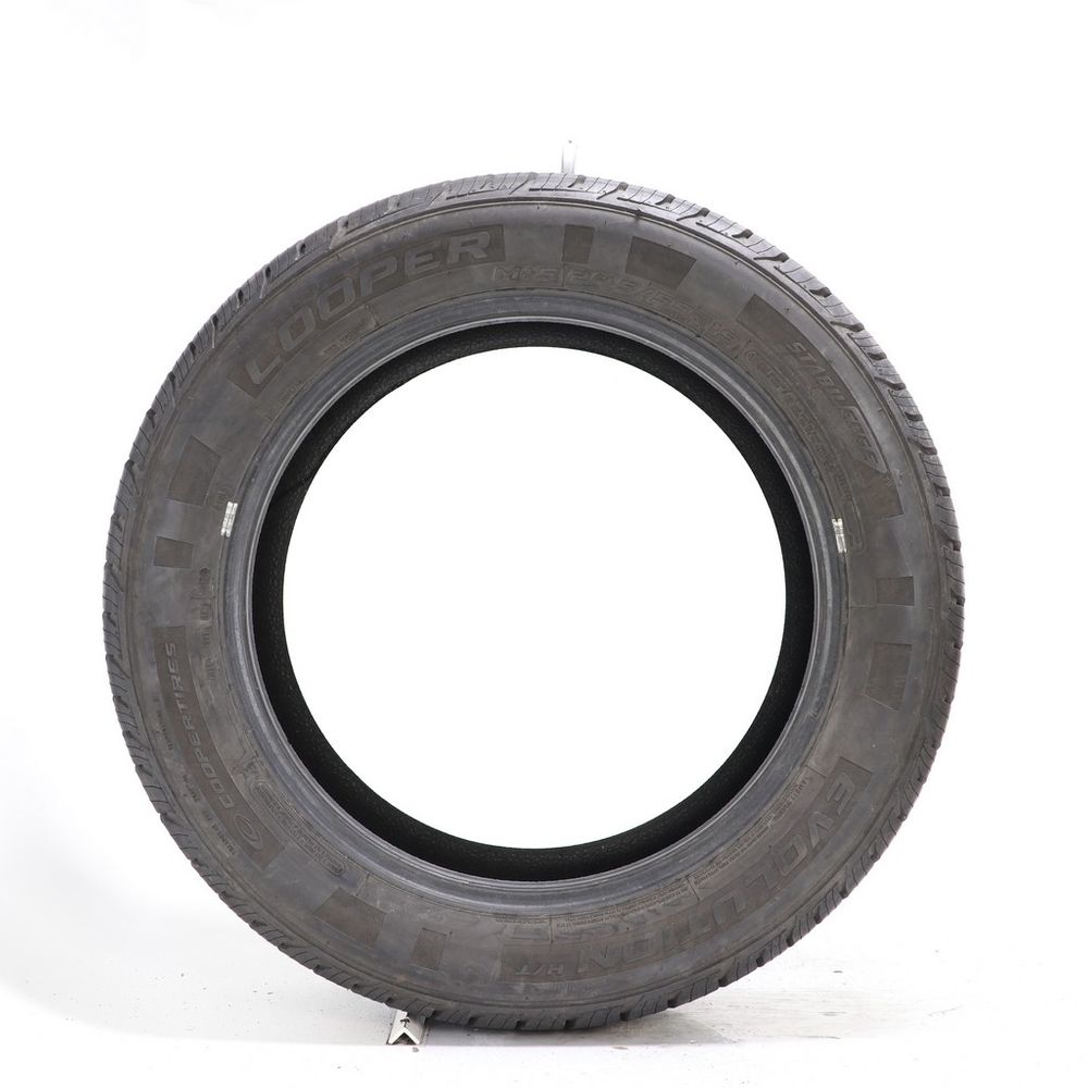 Used 245/55R19 Cooper Evolution H/T 103H - 9.5/32 - Image 3