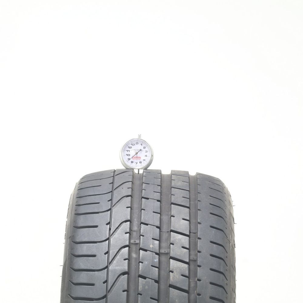 Used 245/40R18 Pirelli P Zero MO 97Y - 8.5/32 - Image 2