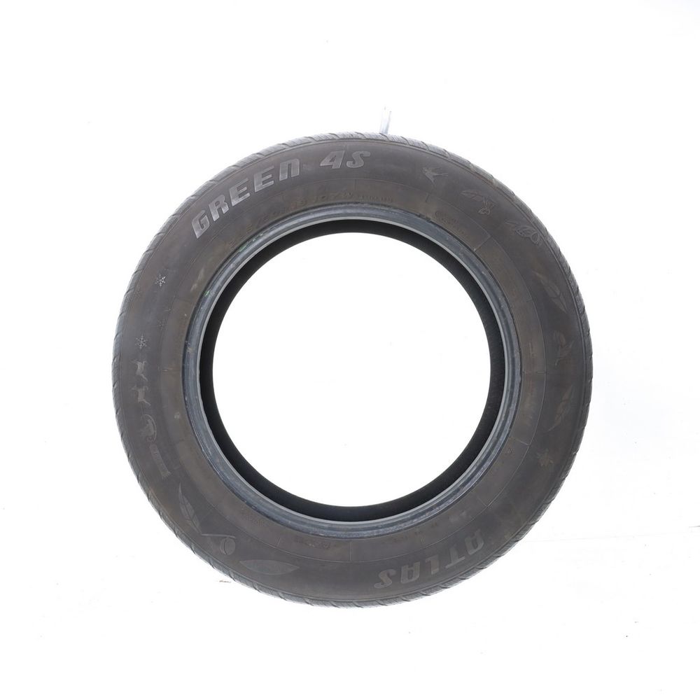Used 235/60R18 Atlas Green 4S 107W - 6/32 - Image 3