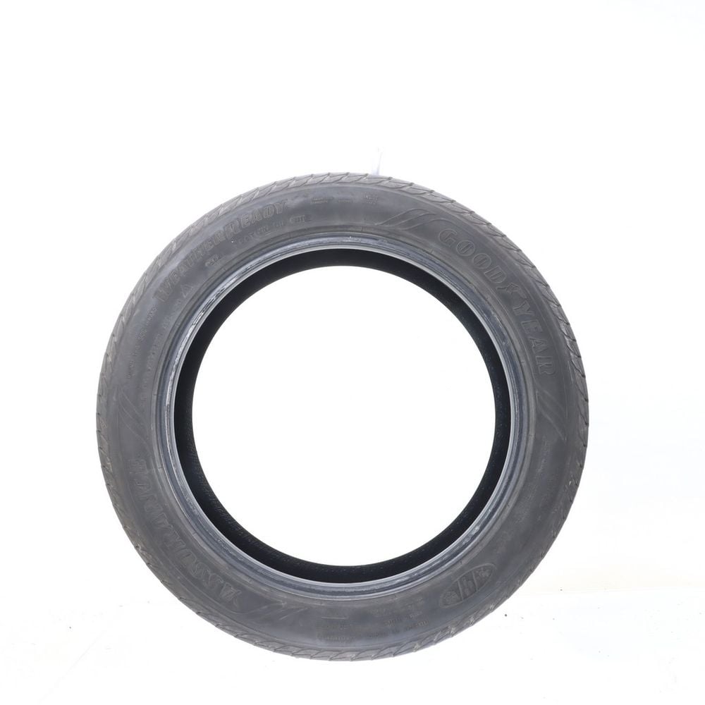 Used 235/50R19 Goodyear Assurance WeatherReady 99V - 5.5/32 - Image 3