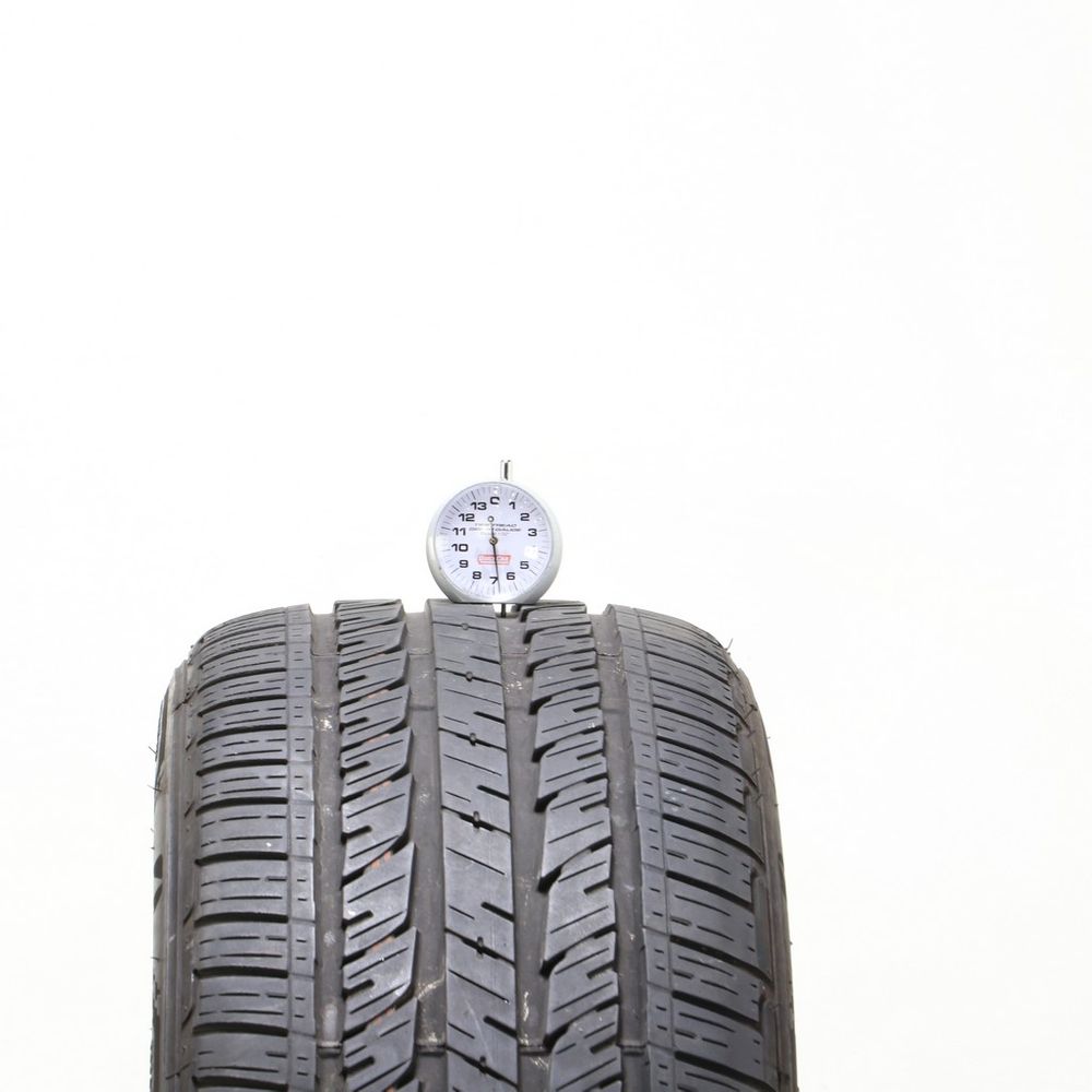 Set of (2) Used 225/45R18 Bridgestone Turanza LS100 A 95H - 6.5-8/32 - Image 2