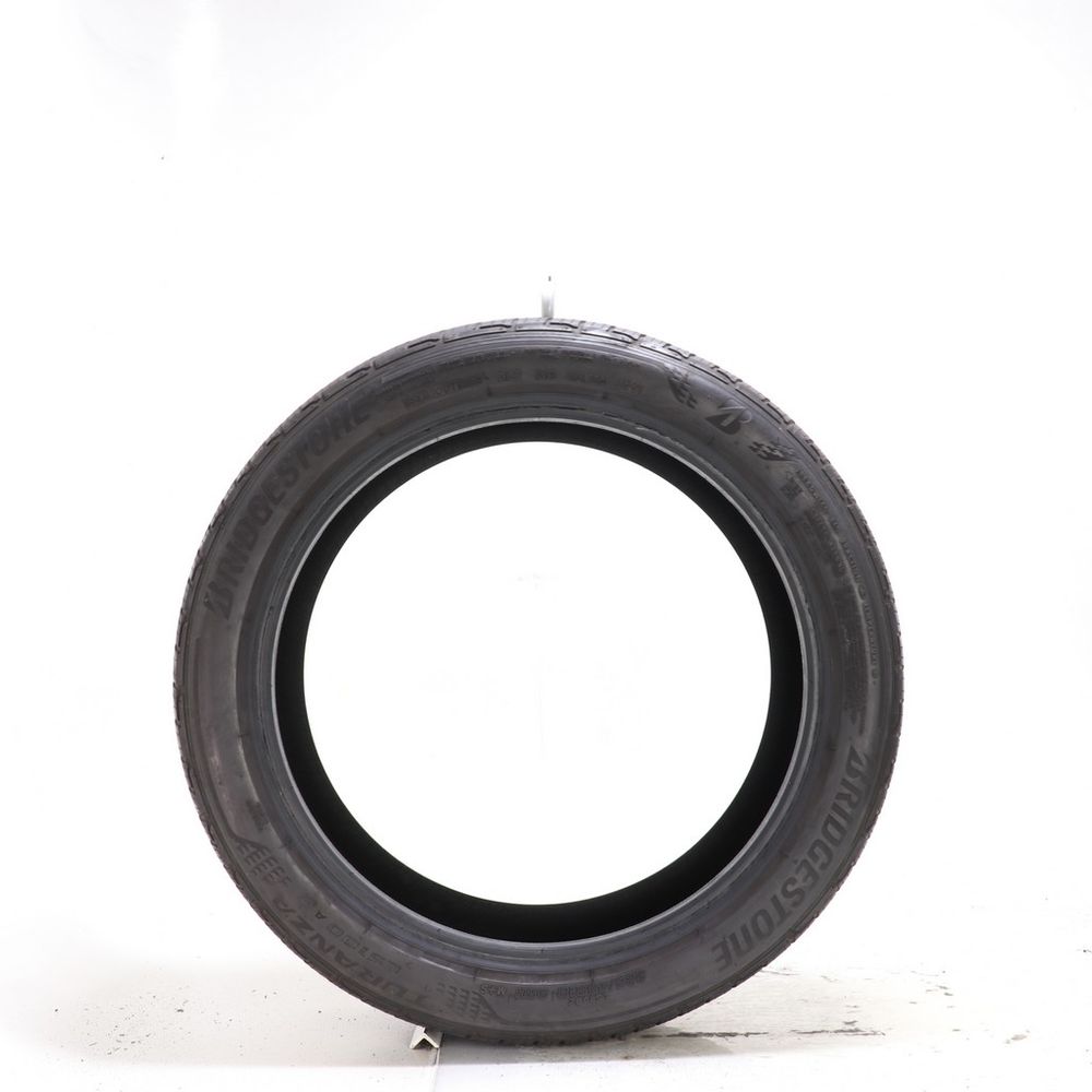 Set of (2) Used 225/45R18 Bridgestone Turanza LS100 A 95H - 6.5-8/32 - Image 3